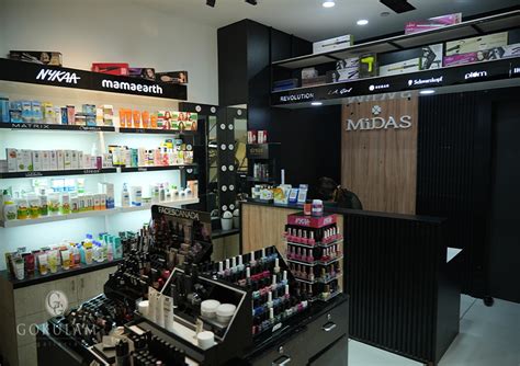 makeida midas calicut|Cosmetic Store .